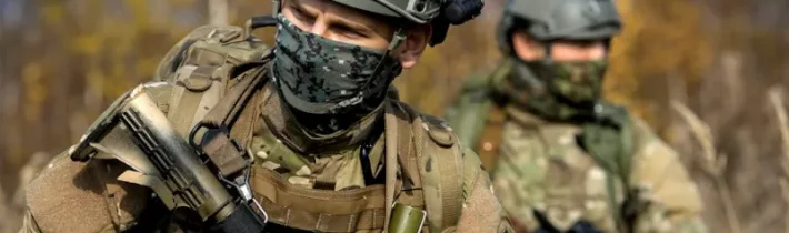 Ruské jednotky osvobodily unesené americké děti nalezené v ukrajinském skladu – tadesco.org