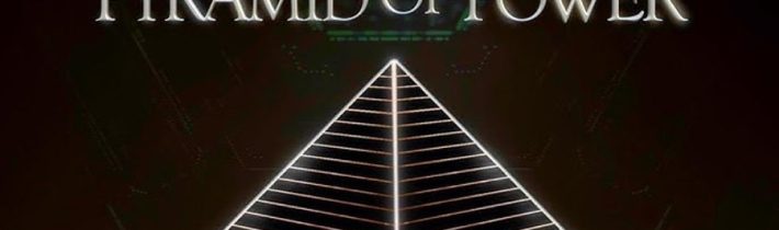 Pyramida moci. Jak mocenské elity ovlivňují společnost a udržují si kontrolu nad lidmi. ~ NESPOKOJENÝ