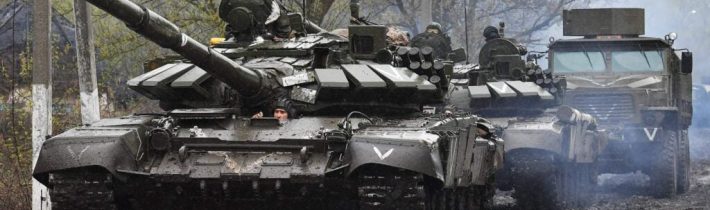 OHROMUJÍCÍ PRŮLOM U KALINOVA: RUSOVÉ PRORAZILI TORECKÝ „OBLOUK“ AFU – AKTUÁLNÍ ZPRÁVY Z FRONTŮ – 12.4.2025