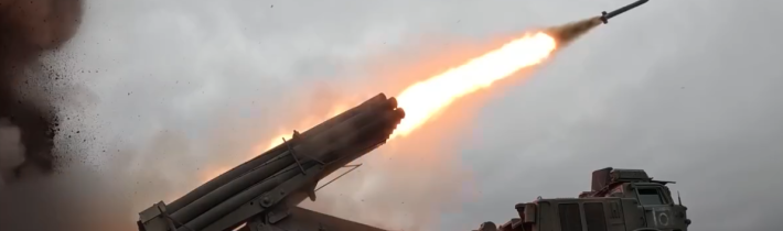 Zvodka o situácii v Kurskej oblasti 12. apríla 2025