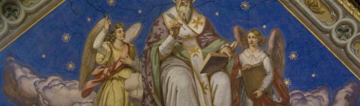 Ambroziánsky a byzantský obrad – vzdialení, a predsa blízki liturgickí bratia –