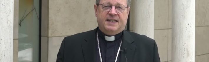 Predseda nemeckých biskupov pritvrdil – už je za svätenie žien na kňažky. A každý protestant, ak to tak cíti, dostane sväté prijímanie –