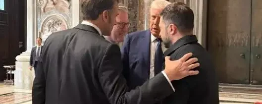 Odkedy porazení určujú podmienky mieru?