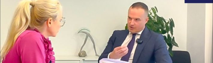David Lindtner: Kauza Bombic je kauza politická a mediálna