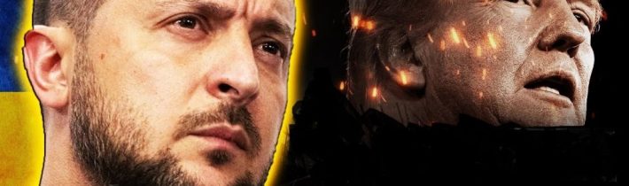 Banderovci napálili Trumpa? Ukrajina není zdrojem žádného ze 17 kovů vzácných zemin, které USA potřebují…