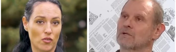 ZAŽILI TVRDÝ PÁD A TO JE LEN ZAČIATOK. ĽUDIA SA DOZVEDIA CELÚ PRAVDU.