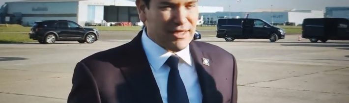 Trump „ROZBÍJÍ“ Zelenského sen o NATO; spojenci navrhují novou dohodu o příměří na Ukrajině…