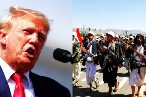 Počet zraněných při útocích USA a Velké Británie v Jemenu vzrostl na 16.