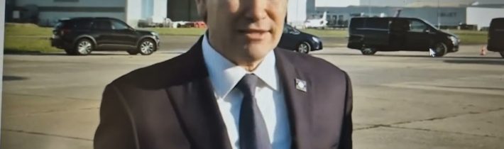 „My z tohoto problému odstoupíme, pokud…“: Trumpovo ultimátum otřásá Volodymyrem Zelenským;….