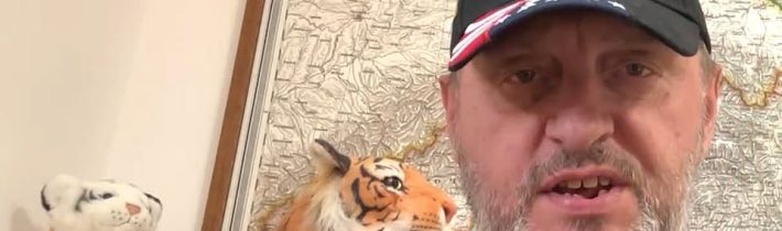 Pavel Zítko komentuje – Pavel Zítko – Prezident 2023 vysílal(a) živě. 5/5 Adrenochrom, zabijácké vakcíny…