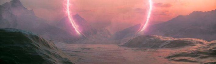 Pavel Zítko komentuje – PORTÁL 5/5 JE OTEVŘENÝ — ÉTER JE ZAŽHNUT!Energetický portál Éteru v 5/5 je pl…