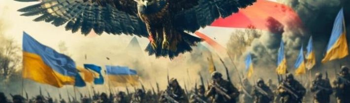 „Britské vtrhnutí“ k Bělgorodu ZAČALO? Drony útočí ve vlnách. 90 ÚTOKŮ ZA NOC. Gubernátor Gladkov: „Ke všem pohromám přibyla další“