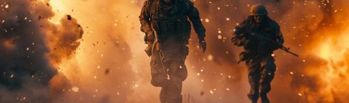 ISW VYPUSTIL VAROVÁNÍ: NOVÝ RUSKÝ DRON ZMĚNIL PRAVIDLA HRY – UKRAJINSKÁ PVO NA KOLENOU – AKTUÁLNÍ ZPRÁVY Z FRONTŮ – 5.5.2025