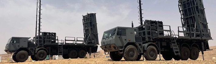 Obrana budoucnosti právě dorazila. SPYDER debutuje v akci – Česko je na řadě