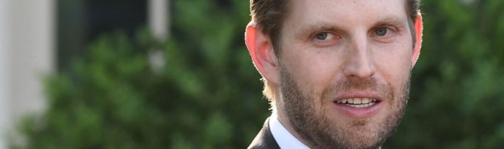 Banky mohou zaniknout do 10 let, říká Eric Trump – tadesco.org