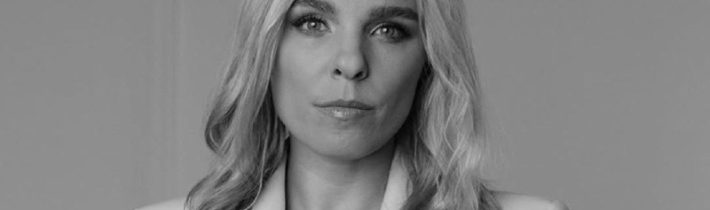 Veronika Cifrová Ostrihoňová: „Mier v skutočnosti nechcú ani tí, ktorí Rusko ob…