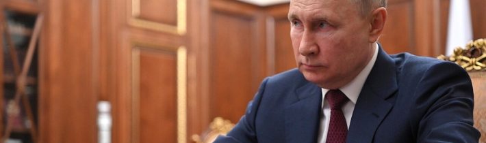 Rusko špeciálnu operáciu na Ukrajine neplánovalo