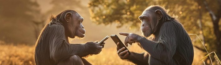 Studie WHO: Záření z mobilních telefonů způsobuje rakovinu u zvířat