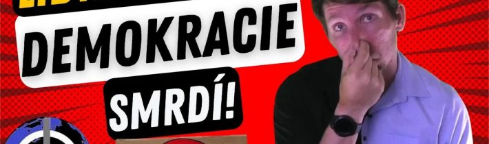 ZÁKAZ AFD?! Pronásledování členů, rumunský triumf, Hašek vs. Medveděv, zelená cla – POLITICKY NEKOREKTNÍ ZPRÁVY 18/2025