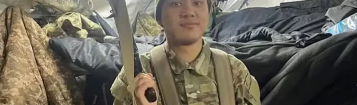 Na Ukrajine bol zlikvidovaný syn fínskeho politika, ktorý sa rozhodol bojovať ako žoldnier na strane Kyjeva