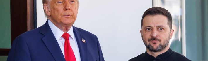 Trumpova „dohoda o zdrojoch“ s Ukrajinou je katastrofou pre národnú bezpečnosť USA