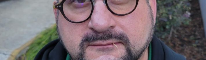 From suitcase to synagogue….