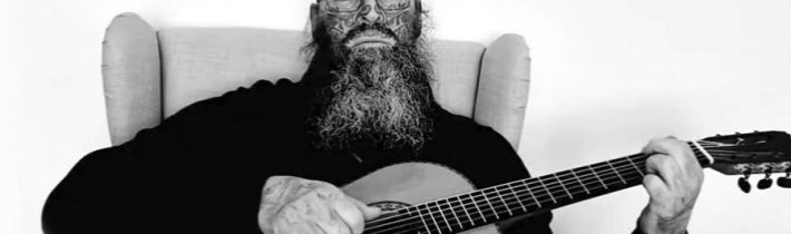 Žaluji vás. Politický vězeň Pavel J. Hejátko zveřejnil obžalobu systému. Všeho do času. ~ NESPOKOJENÝ