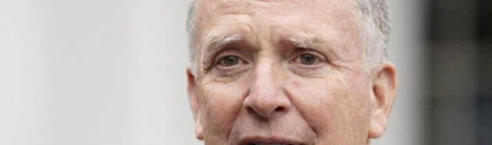 „Irán by nemal mať bombu“: USA sú pripravené na vojenskú akciuVyslanec americkéh…