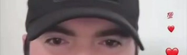 .Wahhábista, který našel útočiště v Evropě, požaduje, aby bylo Rusko osídleno lidmi