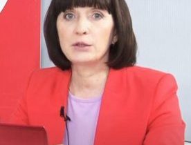 Ljubov Stěpušova: Atentát na generála Sarvarova: Symetrický odvetný úder proti banderovcům je nutný