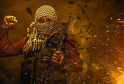 Tálibán - odkud se vzal?