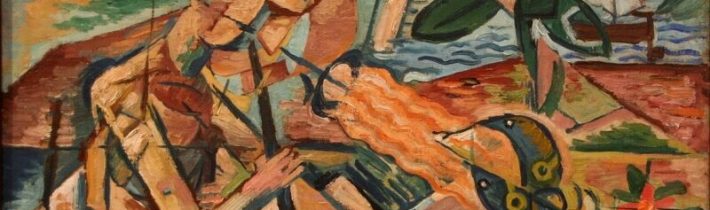 O různorodosti, lidském štěstí a bohatství národů