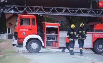 „VAROVÁNÍ! HROZBA…“: člen NATO Rumunsko v panice po dalším „útoku“ dronu na území aliance a…