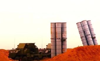 Svět je v šoku: Co to Egypt skrývá v poušti? Tohle nikdo nečekal – Izrael v panice! (VIDEO)