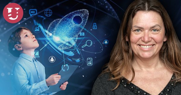 Helena Máslová 3. díl: Jsme v bodu transformace, která v sobě obsahuje i zánik starého, a nevíme, jestli bude katastrofická