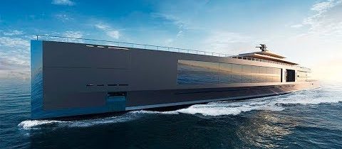 Neuvěřitelně Drahá Hračka Nejbohatšího Člověka Na Světě!