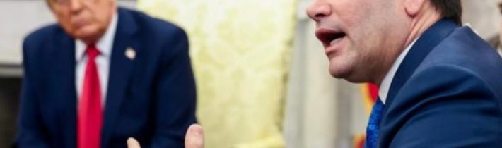 Nepriateľ vo vnútri: Nie všetci okolo Trumpa konajú v záujme Ameriky