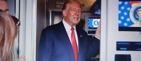 Trump šokoval Ukrajince svým prohlášením o válce! Řekl NÁSLEDUJÍCÍ po setkání se Si Ťin-pchingem…