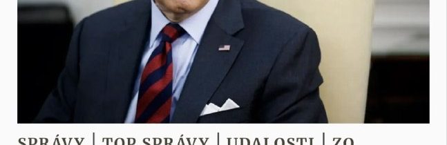 Odtajnená správa opisuje, ako boli ukrajinskí predstavitelia prekvapení konaním…