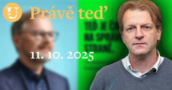 Daniel Kaiser 1. díl: Kampaň Spolu rozdmýchala třídní nenávist. Pomohla jim, ale atmosféru v zemi otrávila