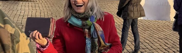 Fínska prokuratúra žiada odsúdenie Päivi Räsänen
