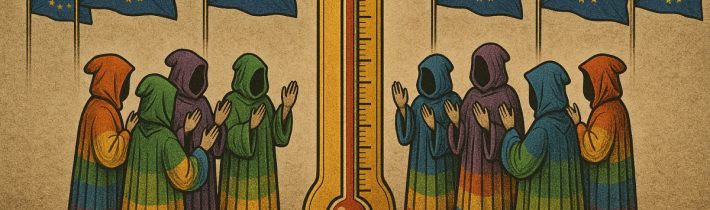 sebevražda Evropy za 150 bilionů dolarů – INFOKURÝR