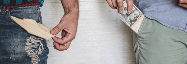 7 finančních pastí středního věku, které mohou vysát vaše bohatství