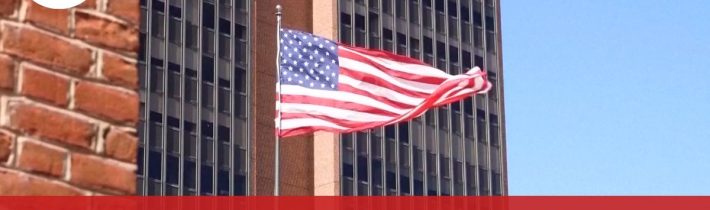 Obavy o pracovní trh přiměly Fed ke snížení úrokových sazeb, říká americký expert