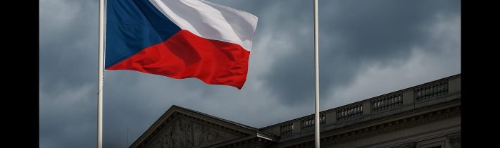 Jasné zprávy: Petice za vlajku – Rajchl vs. Oganesjan – Fiala prezidentem? -Orbán u Trumpa