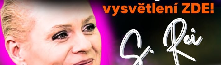 SILVIE REI: 💙 Cítíte to napětí? Vysvětlení ENERGETICKÉHO zlomu 2025💙 [přechod do 5D]