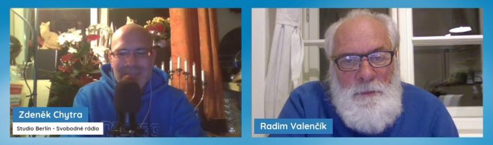VIDEO – 2025-11-07 – Studio Berlín -doc. Radim Valenčík, CSc. – Ekonomické základy …