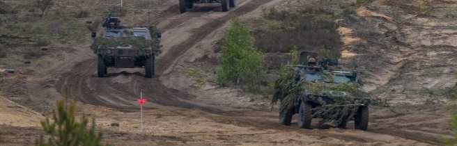 Co se chystá? Belgie a Bulharsko oznamují masovou mobilizaci!