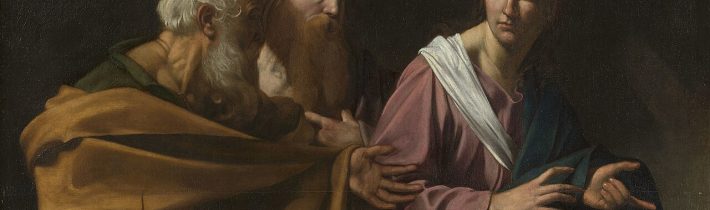 Sv. Ondrej, apoštol a mučeník –