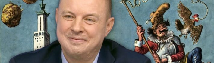 Chystají další covid? Co udělá Babiš na Evropské radě? A Orbán? Hlava na špalku | Jindřich Rajchl